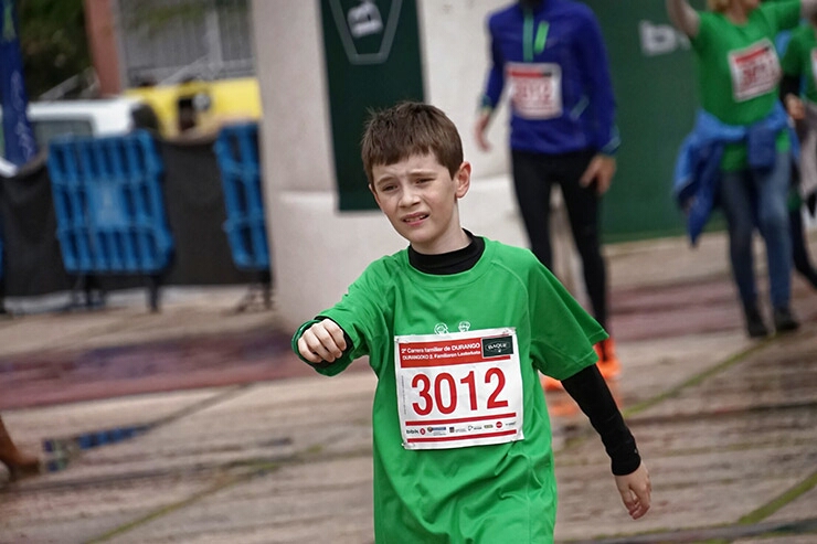 Foto 444 de las Carrera Familiar de Durango 2017