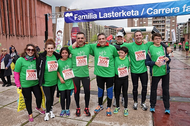 Foto 450 de las Carrera Familiar de Durango 2017