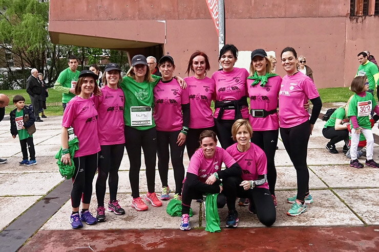 Foto 452 de las Carrera Familiar de Durango 2017