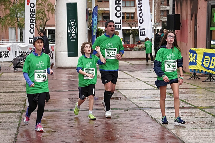 Foto 453 de las Carrera Familiar de Durango 2017