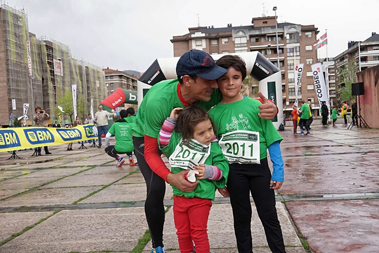 Foto 461 de las Carrera Familiar de Durango 2017