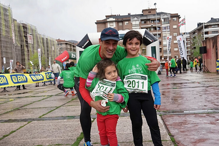 Foto 462 de las Carrera Familiar de Durango 2017
