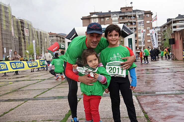 Foto 463 de las Carrera Familiar de Durango 2017