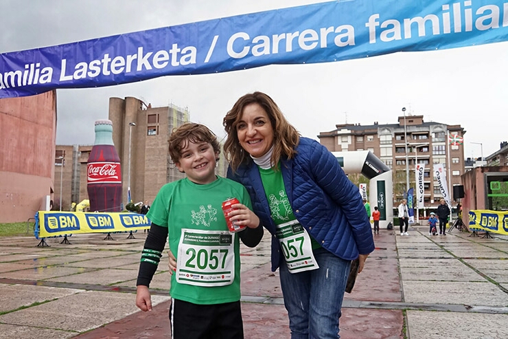 Foto 473 de las Carrera Familiar de Durango 2017