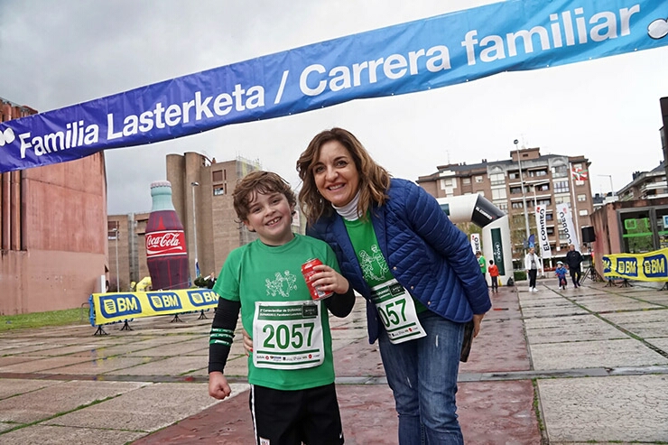 Foto 474 de las Carrera Familiar de Durango 2017