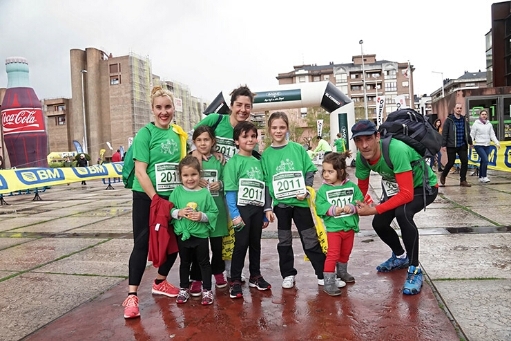 Foto 477 de las Carrera Familiar de Durango 2017