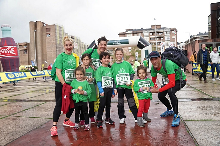 Foto 478 de las Carrera Familiar de Durango 2017