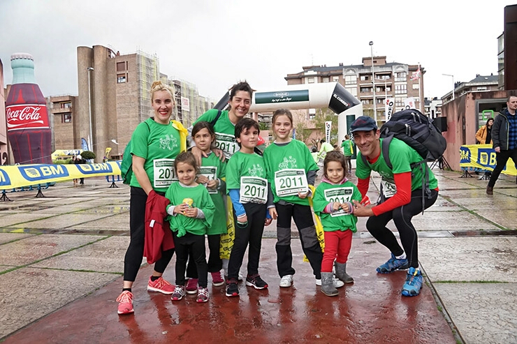 Foto 479 de las Carrera Familiar de Durango 2017