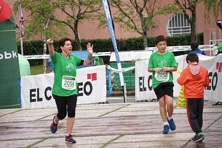 Foto 480 de las Carrera Familiar de Durango 2017