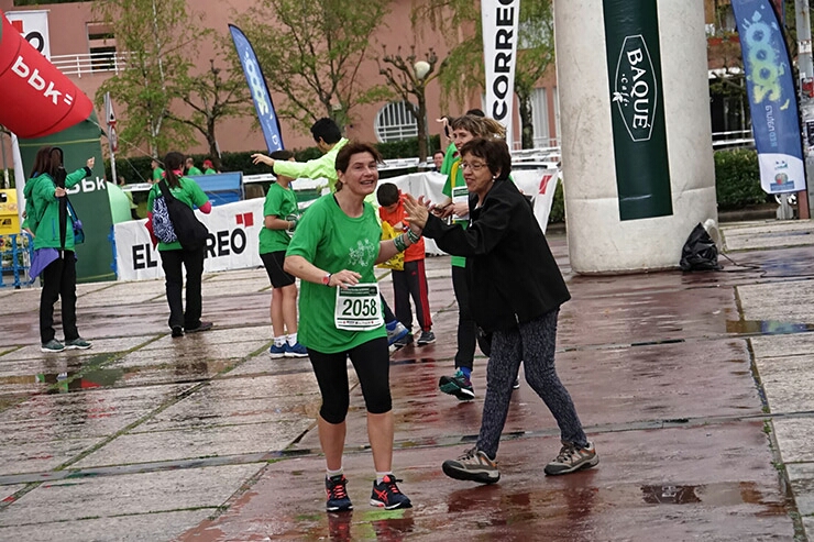 Foto 481 de las Carrera Familiar de Durango 2017