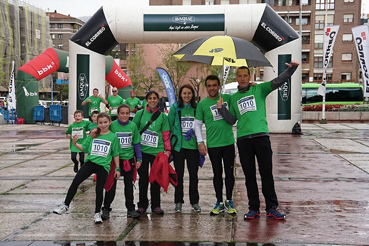 Foto 482 de las Carrera Familiar de Durango 2017