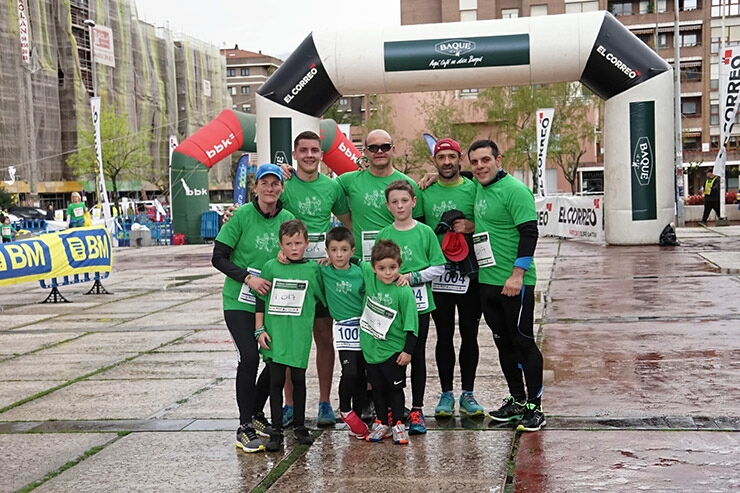 Foto 487 de las Carrera Familiar de Durango 2017