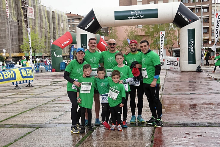 Foto 488 de las Carrera Familiar de Durango 2017