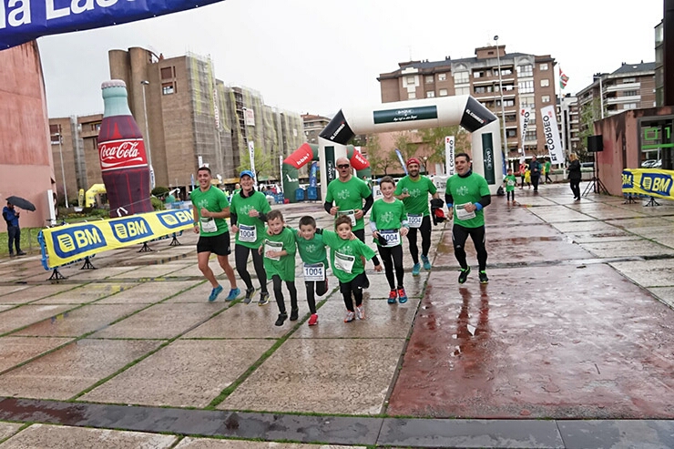 Foto 491 de las Carrera Familiar de Durango 2017