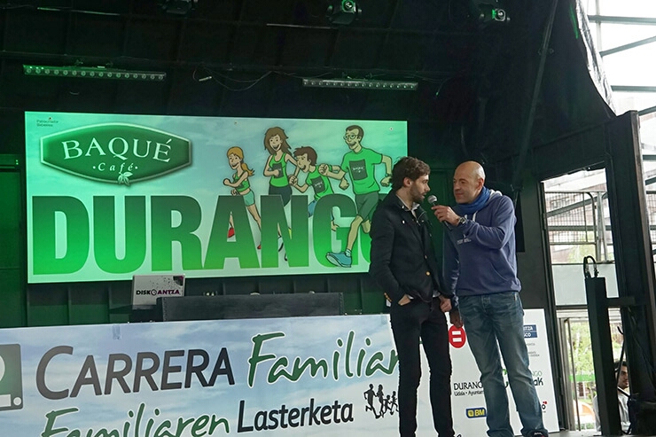 Foto 494 de las Carrera Familiar de Durango 2017