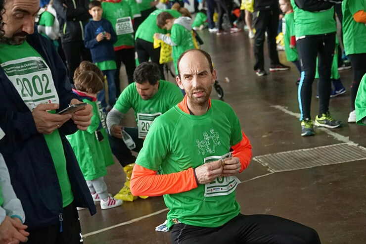 Foto 501 de las Carrera Familiar de Durango 2017