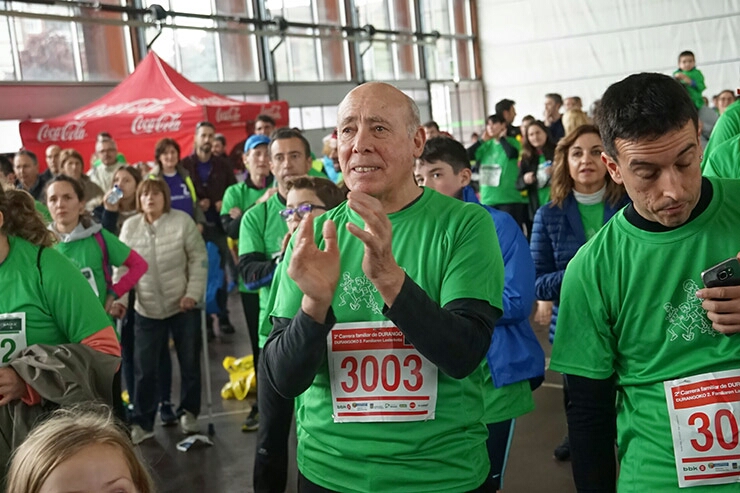 Foto 518 de las Carrera Familiar de Durango 2017