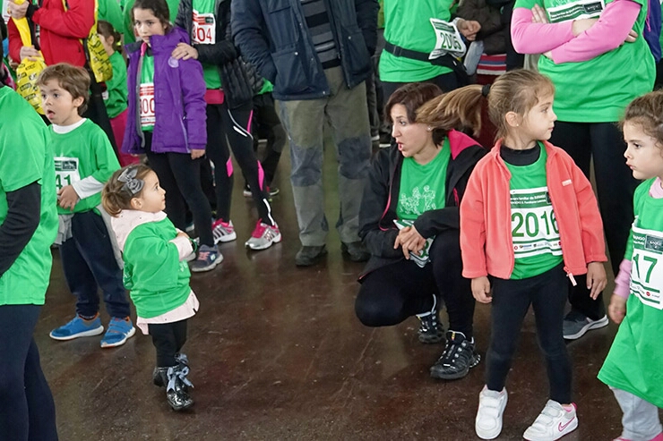 Foto 529 de las Carrera Familiar de Durango 2017