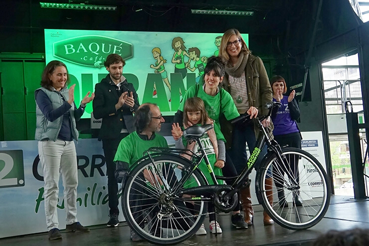 Foto 531 de las Carrera Familiar de Durango 2017
