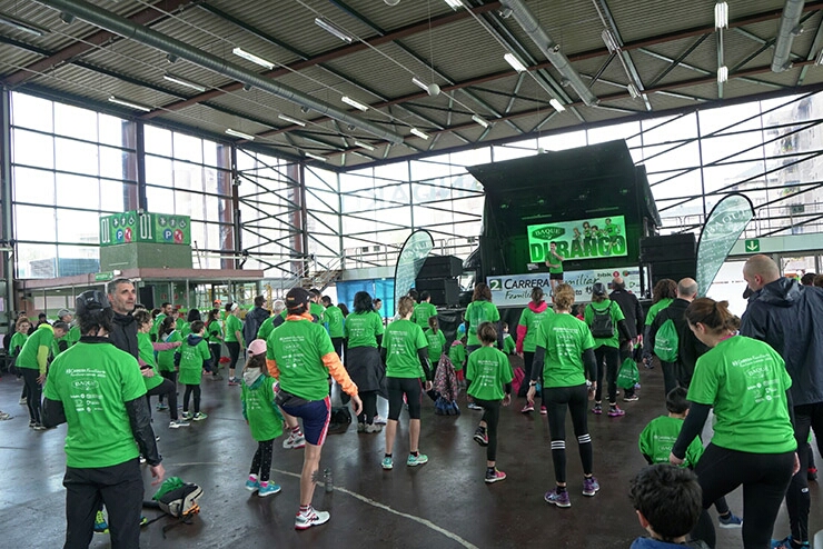 Foto 557 de las Carrera Familiar de Durango 2017