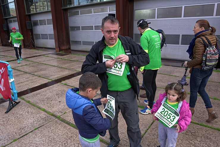 Foto 585 de las Carrera Familiar de Durango 2017
