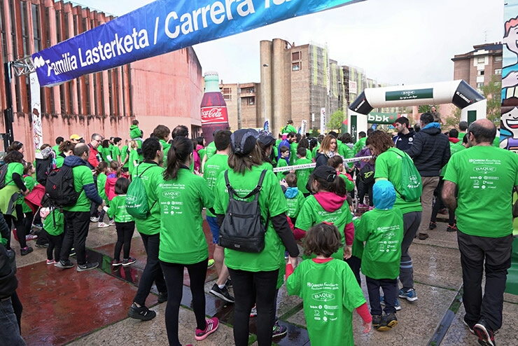 Foto 586 de las Carrera Familiar de Durango 2017