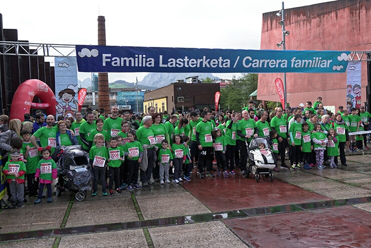 Foto 587 de las Carrera Familiar de Durango 2017