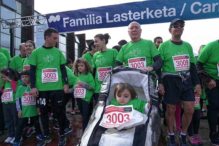 Foto 597 de las Carrera Familiar de Durango 2017
