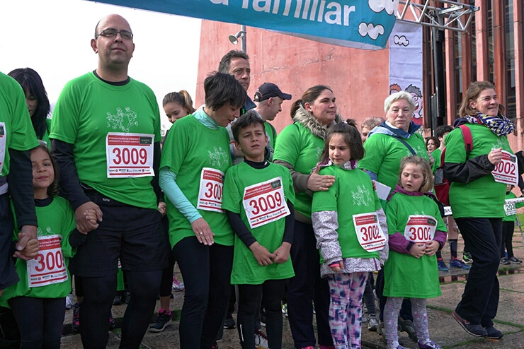 Foto 598 de las Carrera Familiar de Durango 2017