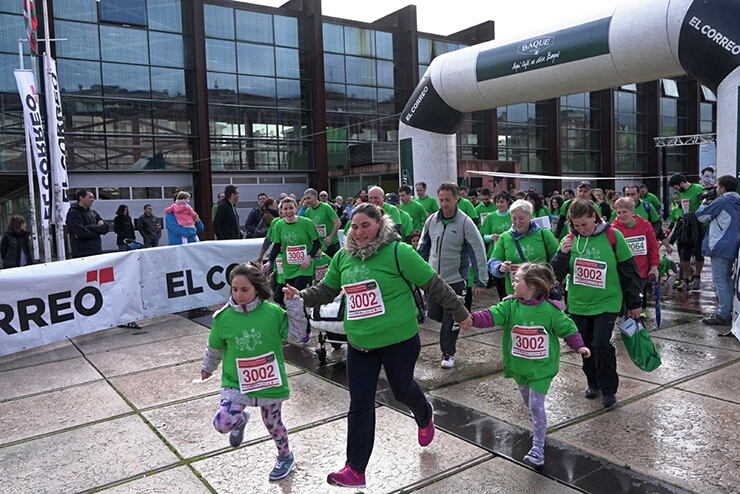 Foto 607 de las Carrera Familiar de Durango 2017