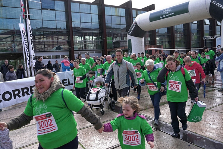 Foto 609 de las Carrera Familiar de Durango 2017