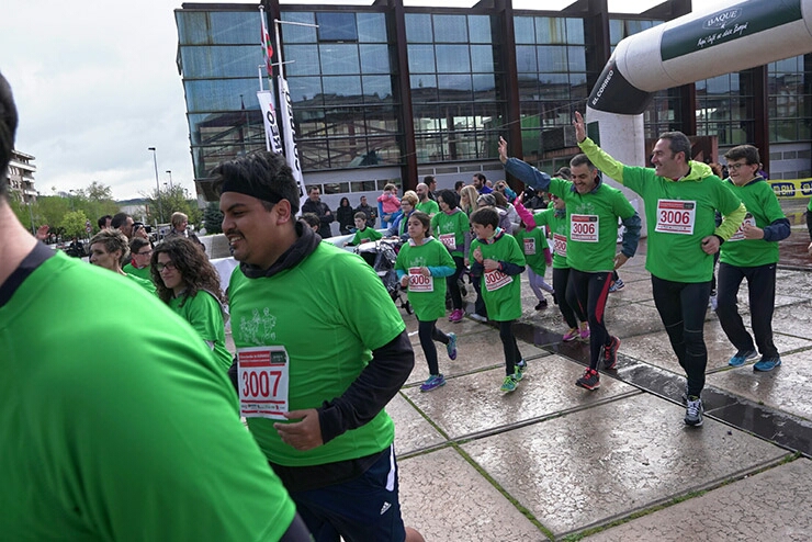 Foto 616 de las Carrera Familiar de Durango 2017