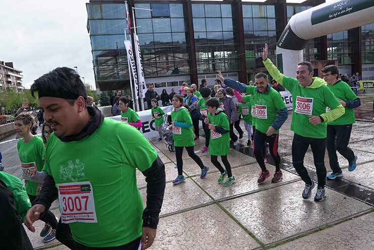 Foto 617 de las Carrera Familiar de Durango 2017