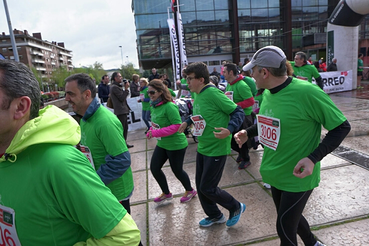 Foto 619 de las Carrera Familiar de Durango 2017