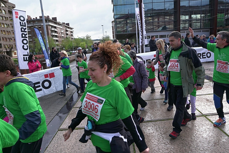 Foto 621 de las Carrera Familiar de Durango 2017