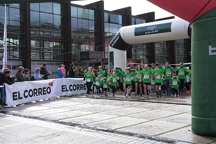 Foto 637 de las Carrera Familiar de Durango 2017