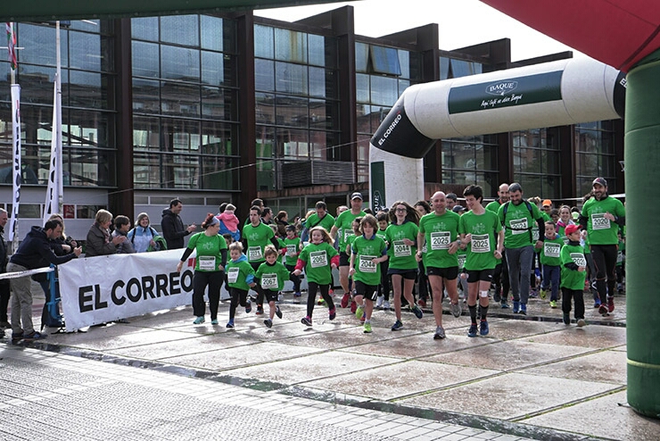 Foto 638 de las Carrera Familiar de Durango 2017