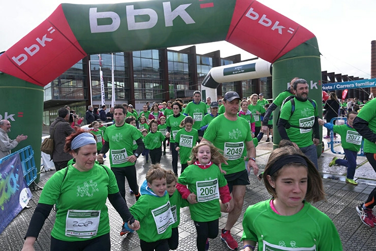 Foto 642 de las Carrera Familiar de Durango 2017