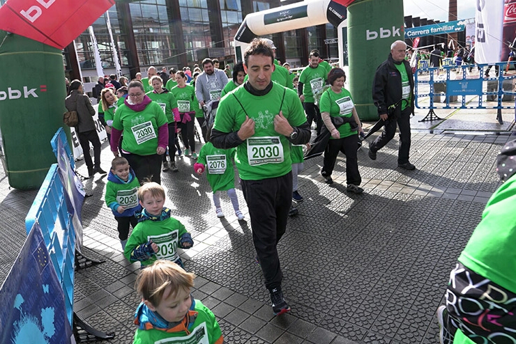 Foto 677 de las Carrera Familiar de Durango 2017