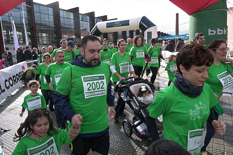 Foto 696 de las Carrera Familiar de Durango 2017