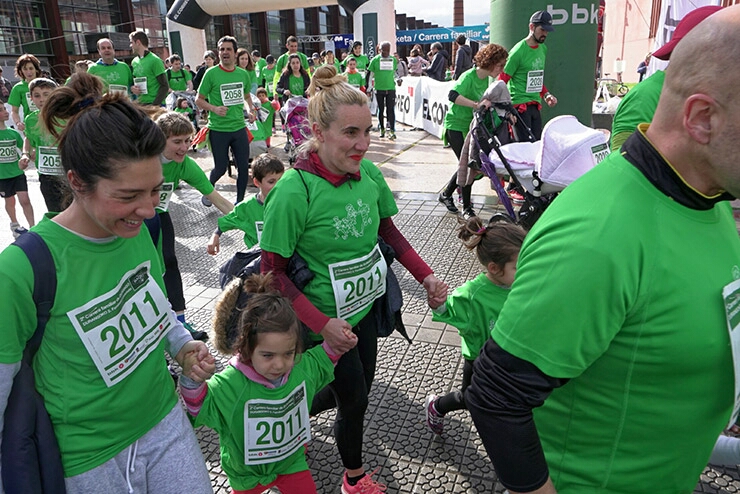 Foto 703 de las Carrera Familiar de Durango 2017