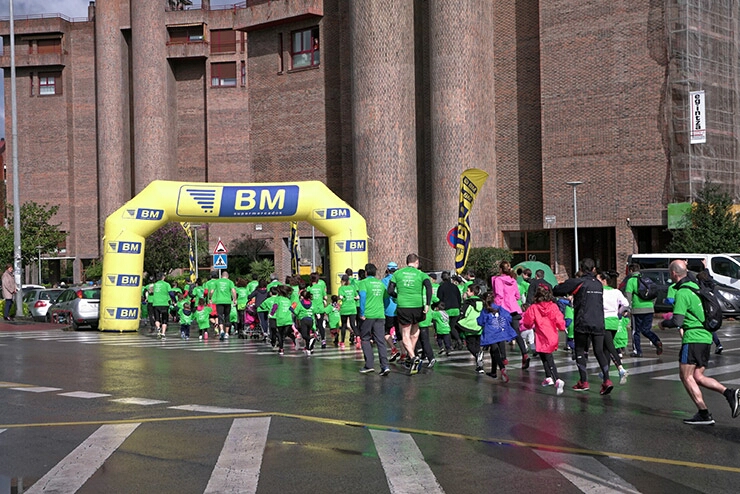 Foto 717 de las Carrera Familiar de Durango 2017