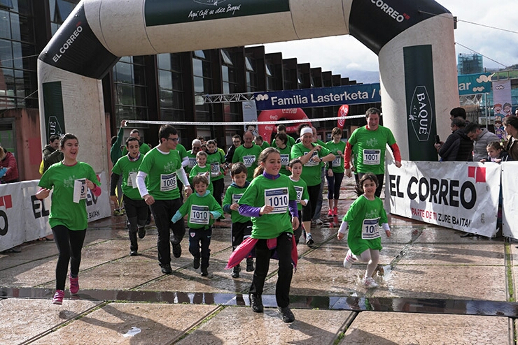 Foto 722 de las Carrera Familiar de Durango 2017
