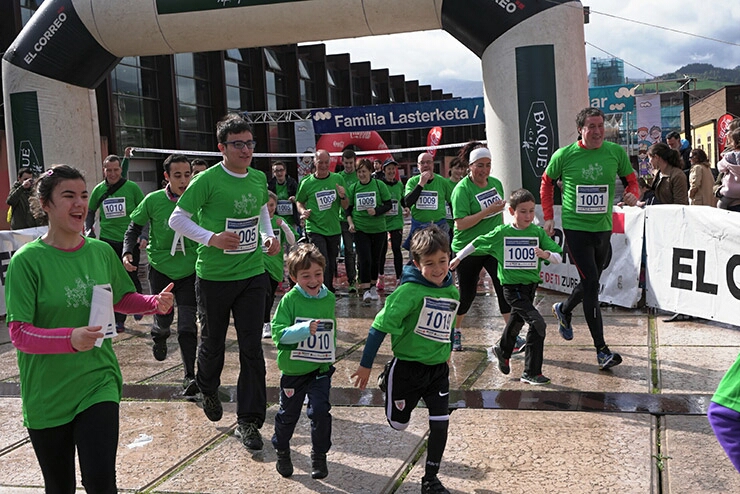 Foto 725 de las Carrera Familiar de Durango 2017