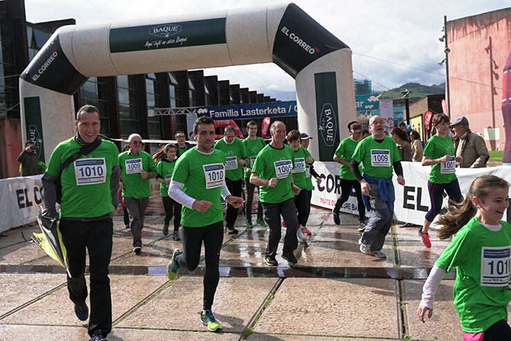 Foto 726 de las Carrera Familiar de Durango 2017