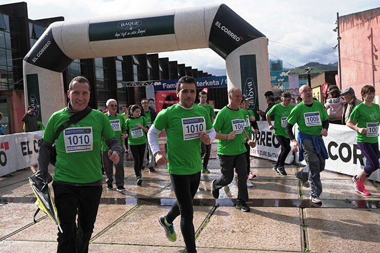 Foto 727 de las Carrera Familiar de Durango 2017