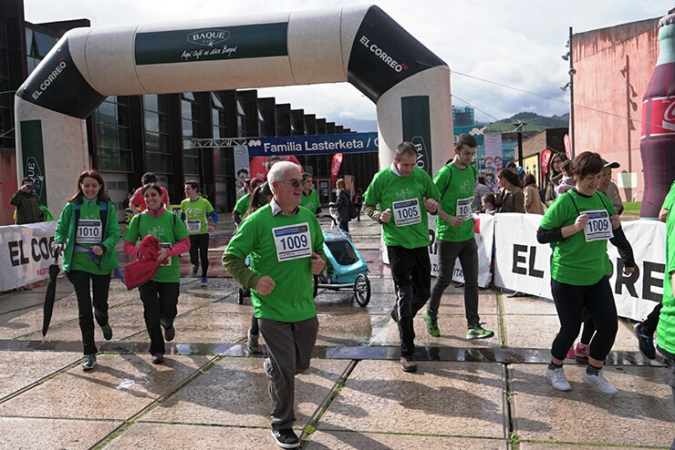 Foto 728 de las Carrera Familiar de Durango 2017