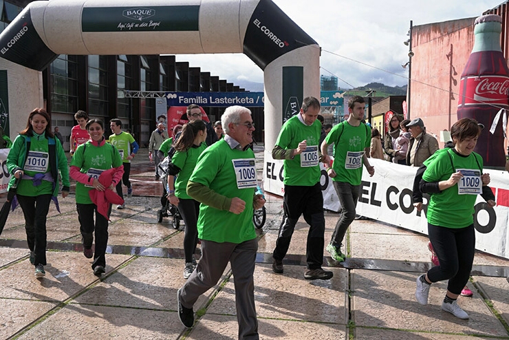 Foto 729 de las Carrera Familiar de Durango 2017
