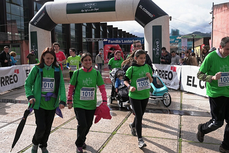 Foto 730 de las Carrera Familiar de Durango 2017