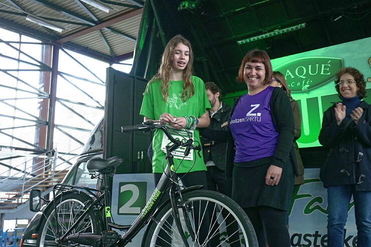 Foto 734 de las Carrera Familiar de Durango 2017